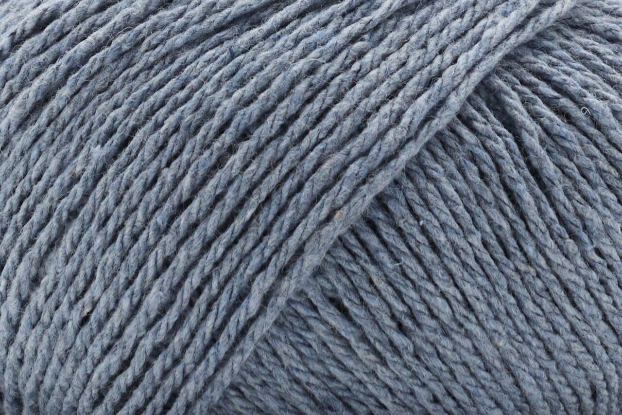 Bella Tweed by Universal Yarn - Recycled Cotton Blend - DK - 10 Colors